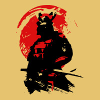 Samurai Warrior Premium Sweatshirt | Teevron
