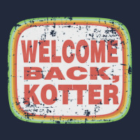 Welcome Back, Kotter Premium Sweatshirt | Teevron