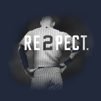 Respect Derek Jeter Re2pect [tb] Premium Sweatshirt | Teevron