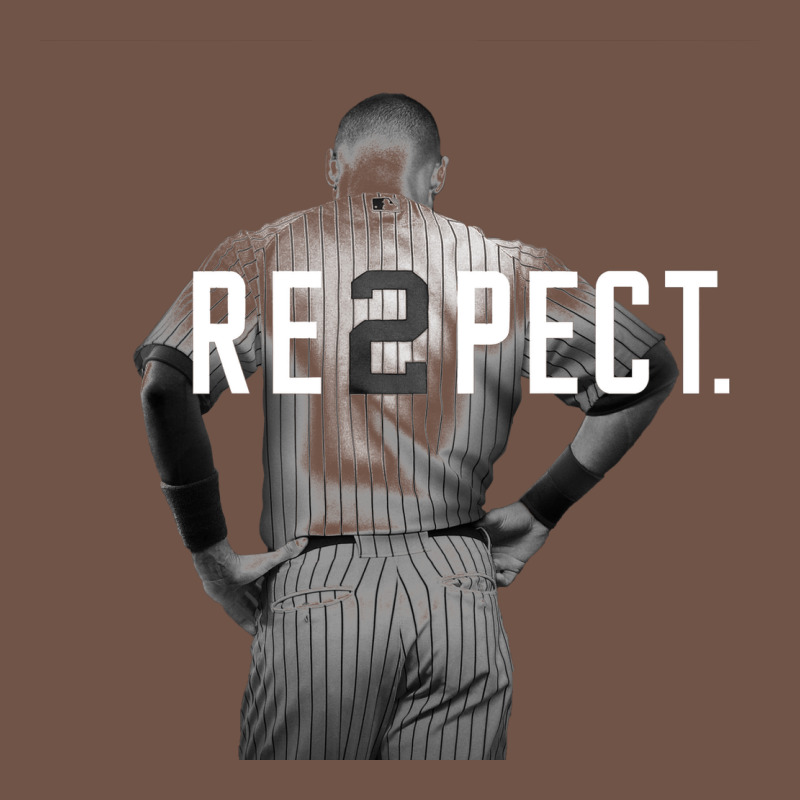 Respect Derek Jeter Re2pect [tw] Premium Sweatshirt by linhVisuals | Teevron