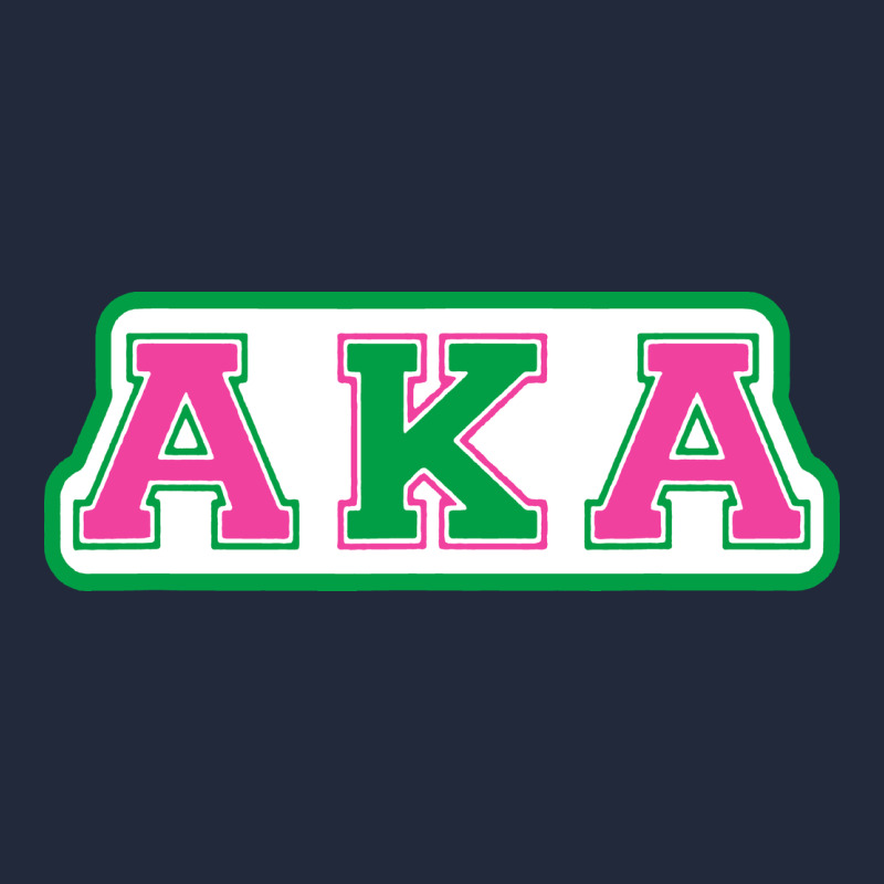 Alpha Kappa Aka Premium Sweatshirt by linhVisuals | Teevron