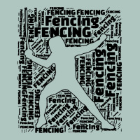 Fencing Sport Premium Sweatshirt | Teevron