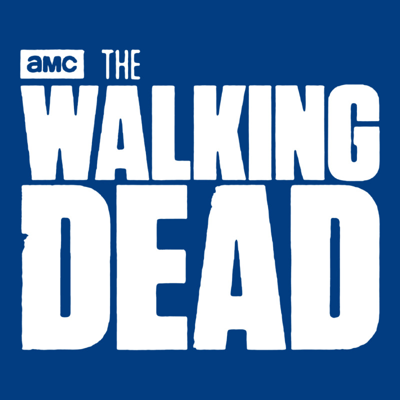 The Walking Dead Blood Premium Sweatshirt by linhVisuals | Teevron