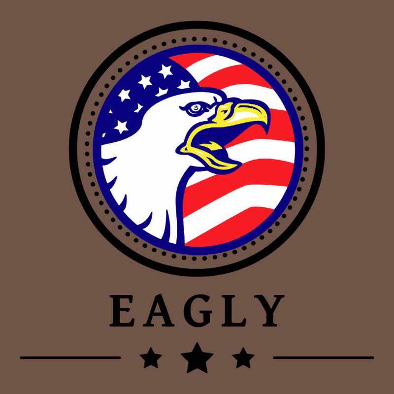 Peacemaker Eagly Premium Sweatshirt by linhVisuals | Teevron