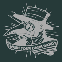 Wash Your Damn Hands Premium Sweatshirt | Teevron