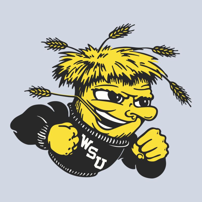Wichita State Shockers Premium Sweatshirt by linhVisuals | Teevron