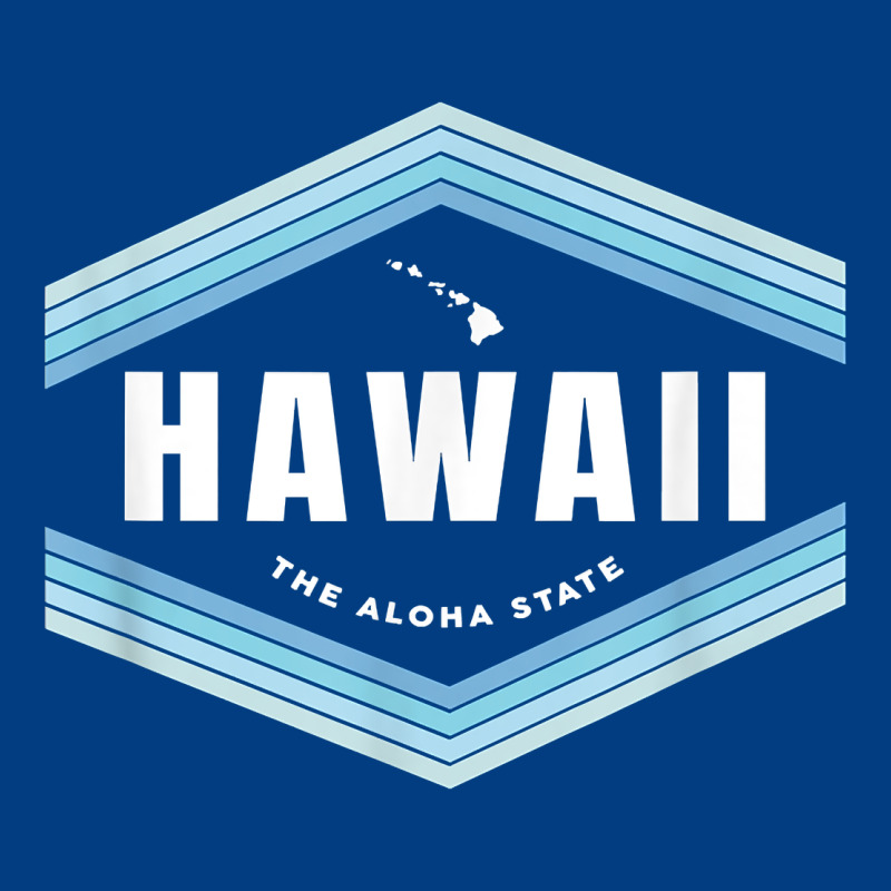 Hawaii The Aloha State   Aloha Hawaiian From The Islands!! T Shirt Premium Sweatshirt by linhVisuals | Teevron