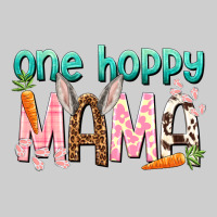 One Hoppy Mama Mother's Day Premium Tee | Teevron