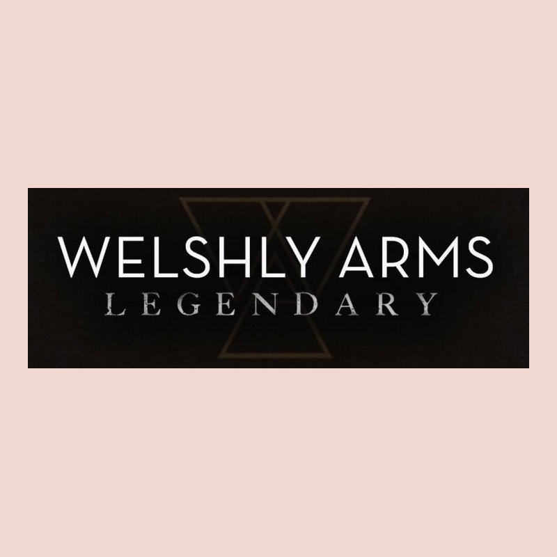 Welshly Arms 005 Premium Sweatshirt by linhVisuals | Teevron