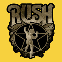 Rush Grey Premium Sweatshirt | Teevron
