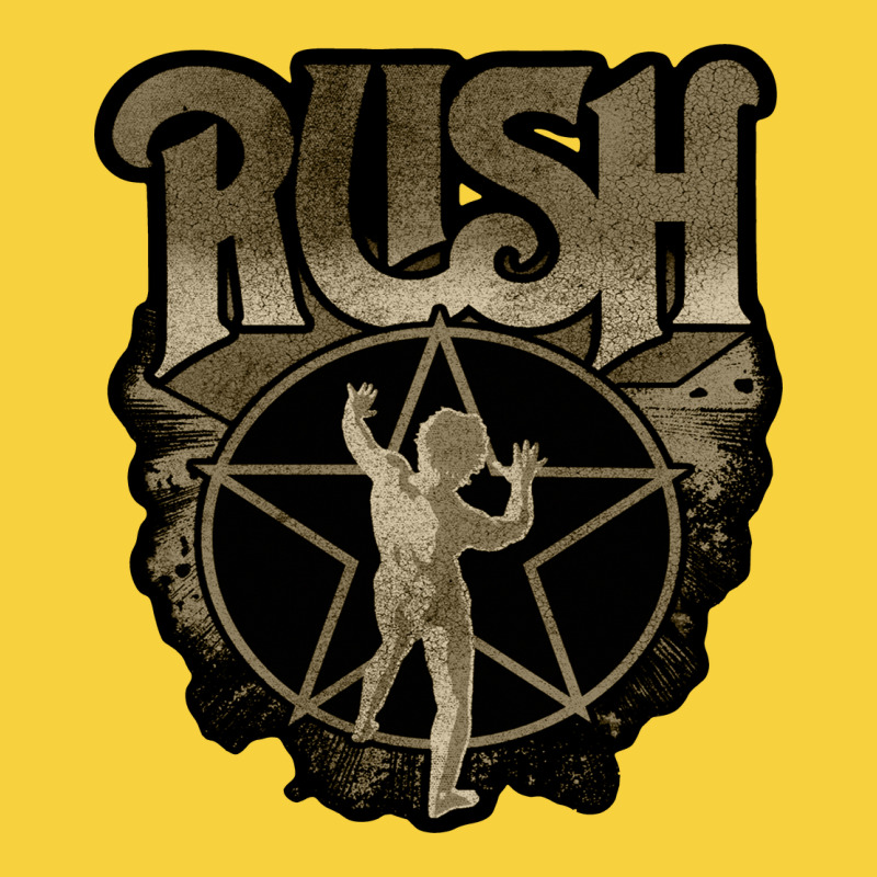 Rush Grey Premium Sweatshirt by linhVisuals | Teevron