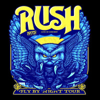 Rush 1975 Premium Sweatshirt | Teevron