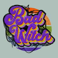 Bad Witch Heavyweight Hoodie | Teevron