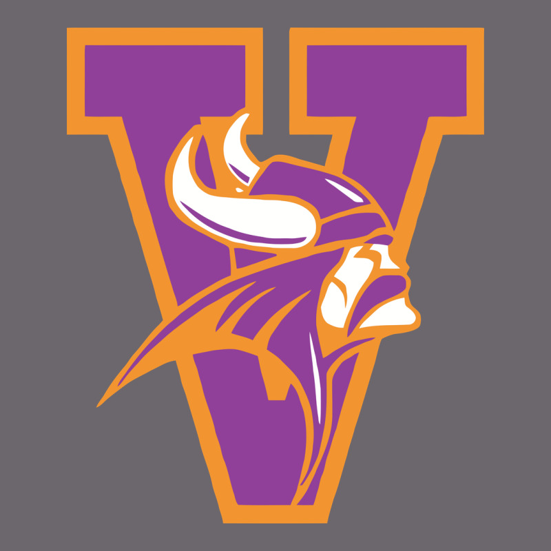 Missouri Valley College Vikings Vectorized Premium Sweatshirt by linhVisuals | Teevron