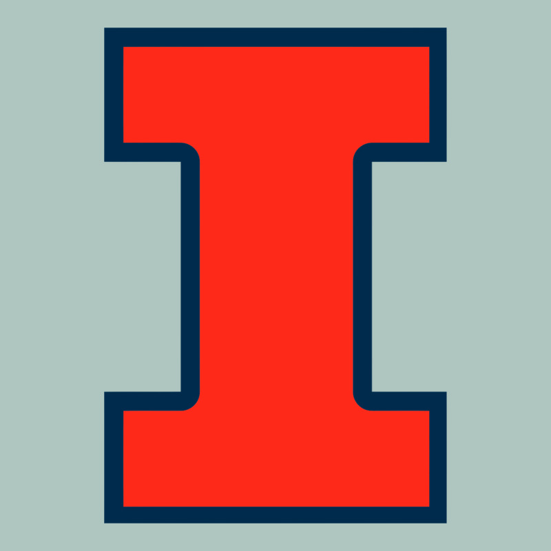 Illinois Fighting Illini Premium Sweatshirt by linhVisuals | Teevron