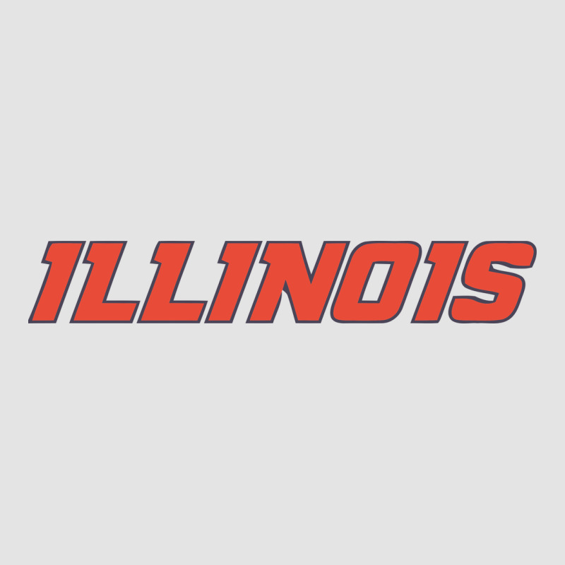 Illinois Fighting Illini Premium Sweatshirt by linhVisuals | Teevron
