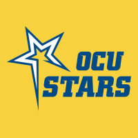 Oklahoma City University Stars1 Vectorized Premium Sweatshirt | Teevron