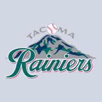 The Tacoma Rainiers Baseball Premium Sweatshirt | Teevron