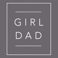 Father Of Girls Tee, Proud New Girl Dad T Shirt Premium Sweatshirt | Teevron
