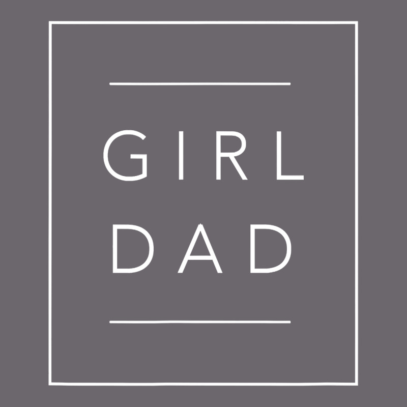 Father Of Girls Tee, Proud New Girl Dad T Shirt Premium Sweatshirt by linhVisuals | Teevron