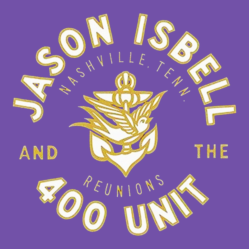 Jason Isbell And The 400 Unit Premium Sweatshirt by linhVisuals | Teevron