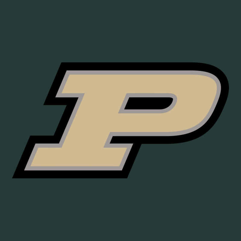 Purdue Boilermakers Premium Sweatshirt by linhVisuals | Teevron