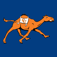 Campbell Fighting Camels Premium Sweatshirt | Teevron