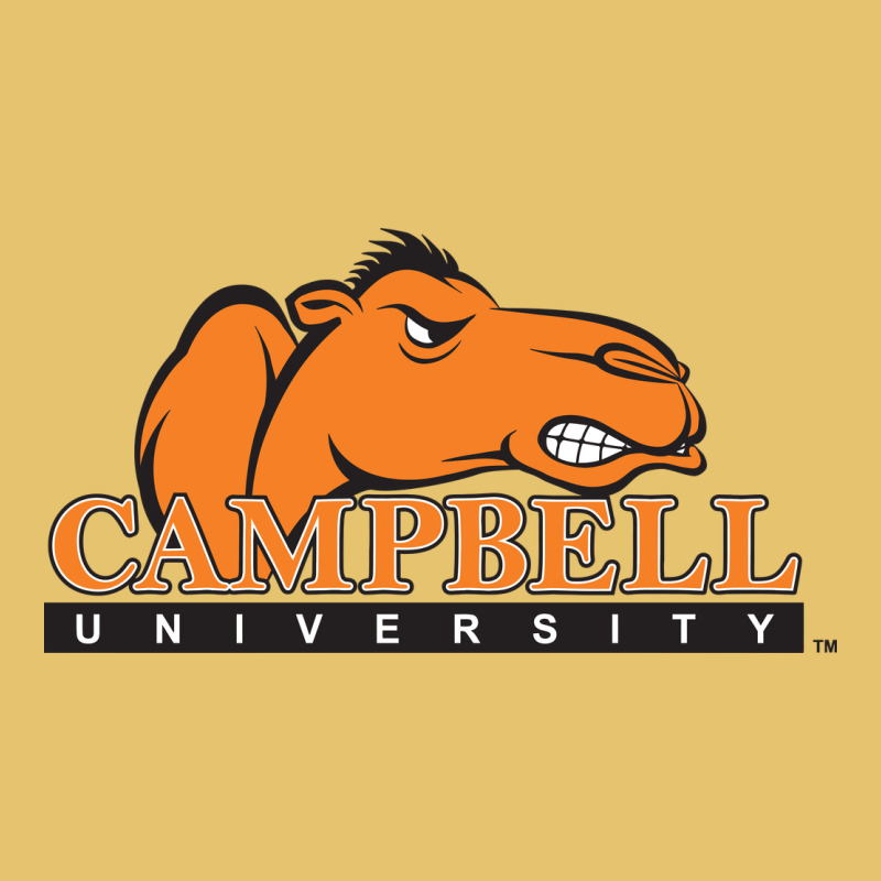 Campbell Fighting Camels Premium Sweatshirt by linhVisuals | Teevron