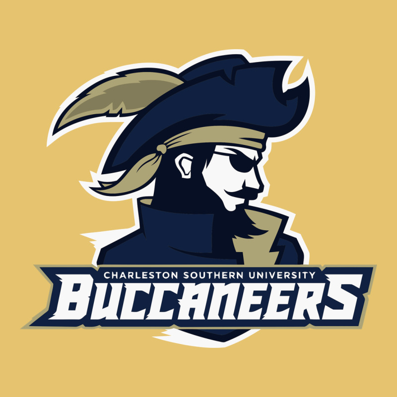 Charleston Southern Buccaneers Premium Sweatshirt by linhVisuals | Teevron