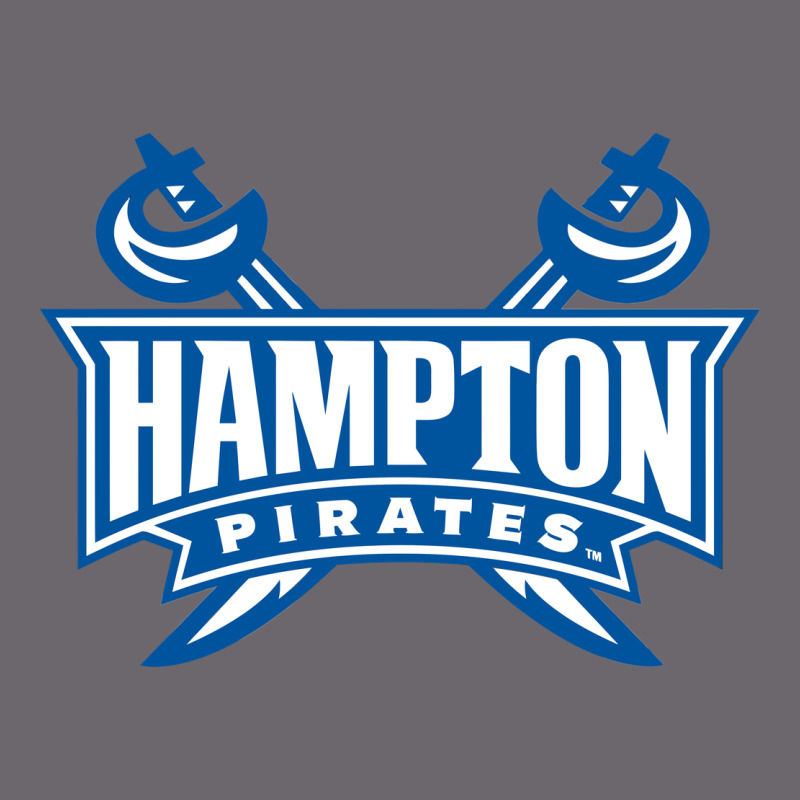 Hampton Pirates Premium Sweatshirt by linhVisuals | Teevron