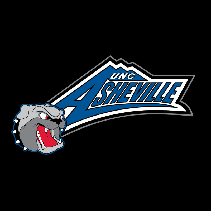 Unc Asheville Bulldogs Premium Sweatshirt by linhVisuals | Teevron