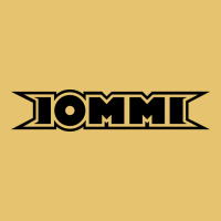 Suitable-tony-iommi-iommi-worn Premium Sweatshirt | Teevron