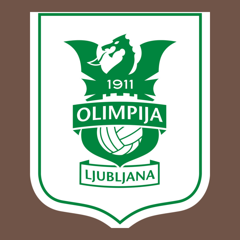 Eiteun Olimpija Ljubljana Premium Sweatshirt by linhVisuals | Teevron