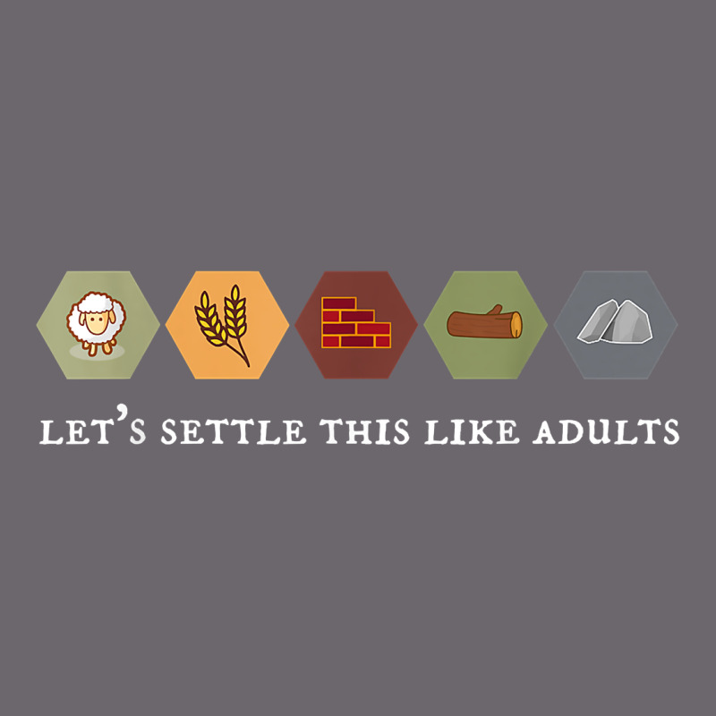 Let's Settle This Like Adults Board Game Night Shirt Premium Sweatshirt by linhVisuals | Teevron