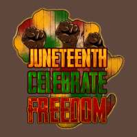 Juneteenth Celebrate Freedom Classic Tee | Teevron