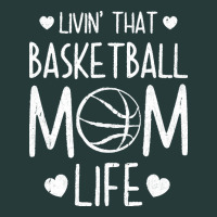 Basketball T  Shirt Basketball Mom Life T  Shirt Premium Sweatshirt | Teevron