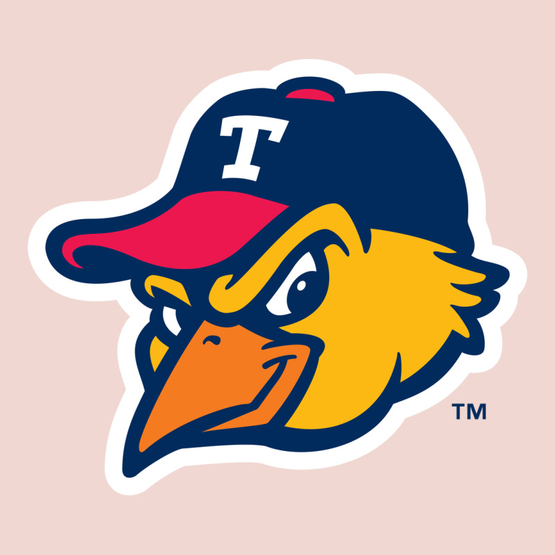Suitable-toledo-mud-hens-worn Premium Sweatshirt by linhVisuals | Teevron