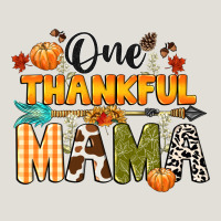 One Thankful Mama Heavy Core Tee | Teevron