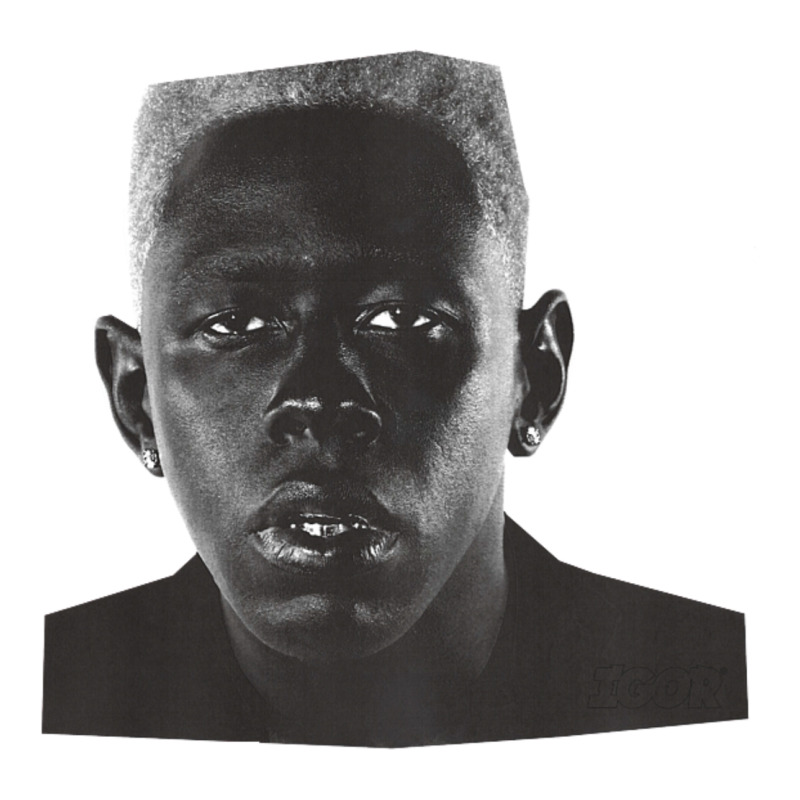 Vote Igor 'tyler 'the 'creator Premium Sweatshirt by linhVisuals | Teevron