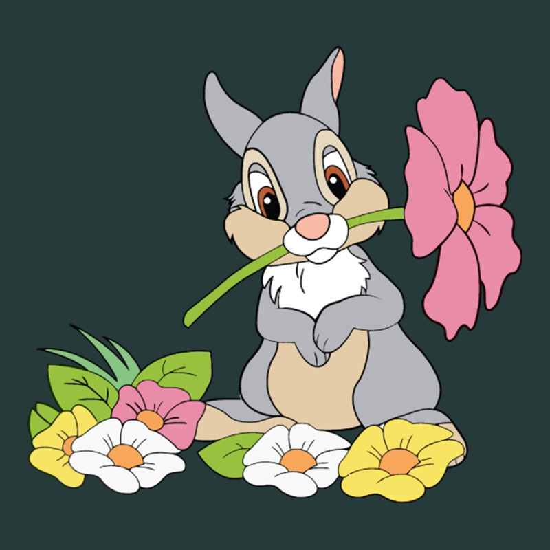 Thumper Premium Sweatshirt by linhVisuals | Teevron