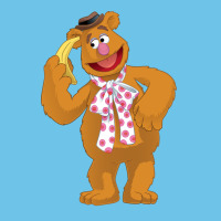Gonzo Fozzie Premium Sweatshirt | Teevron