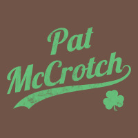 Pat Mccrotch Funny St. Patrick's Day Long Sleeve T Shirt Premium Sweatshirt | Teevron