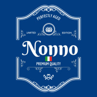 Perfectly Aged Premium Quality Italian Nonno Shirt Premium Sweatshirt | Teevron