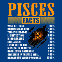 Pisces Facts T Shirt Pisces Birthday Gifts Premium Sweatshirt | Teevron