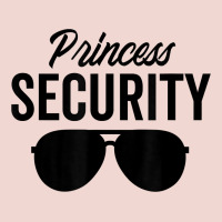 Princess Security Dad Boyfriend Husband Pregnancy T Shirt Premium Sweatshirt | Teevron