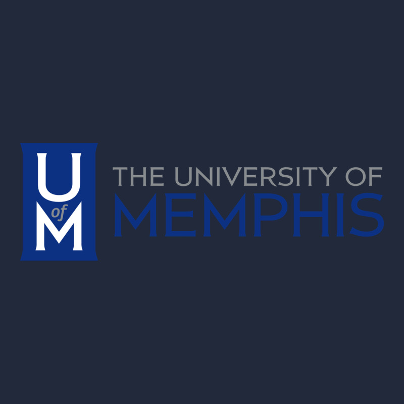 The University Of Memphis Premium Sweatshirt by linhVisuals | Teevron