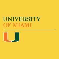 The University Of Miami Premium Sweatshirt | Teevron