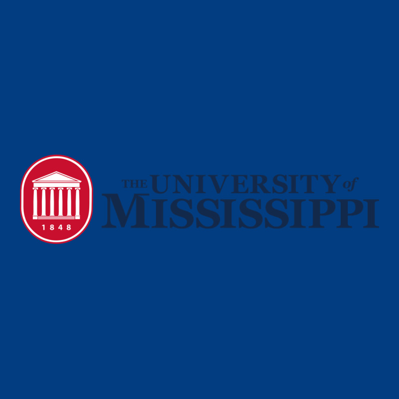 The University Of Mississippi Premium Sweatshirt by linhVisuals | Teevron