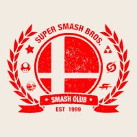 Super Smash Bros Smash Club Premium Sweatshirt | Teevron