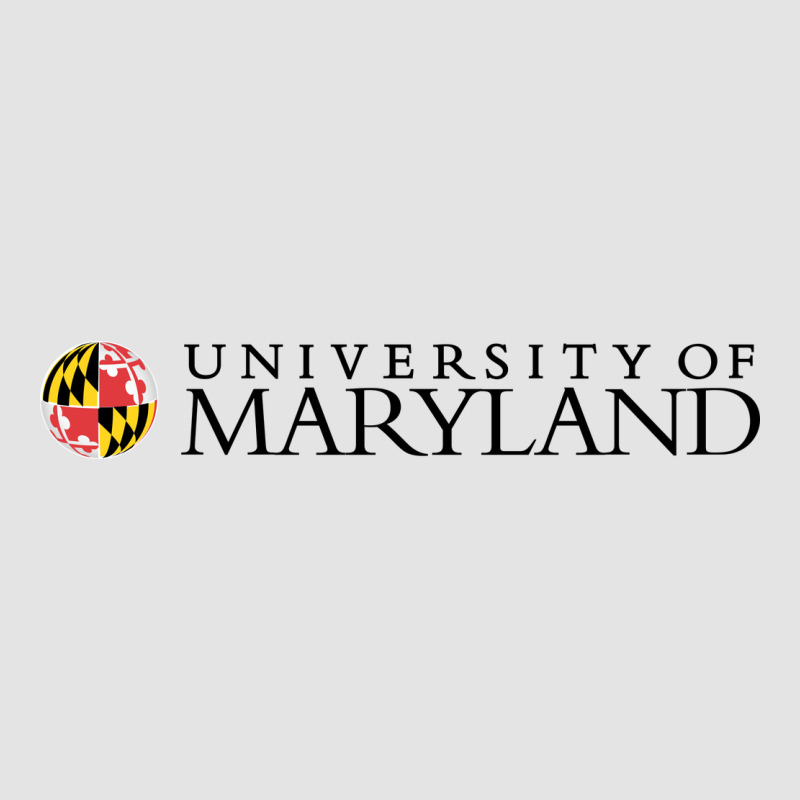 University Of Maryland, College Park, Premium Sweatshirt by linhVisuals | Teevron